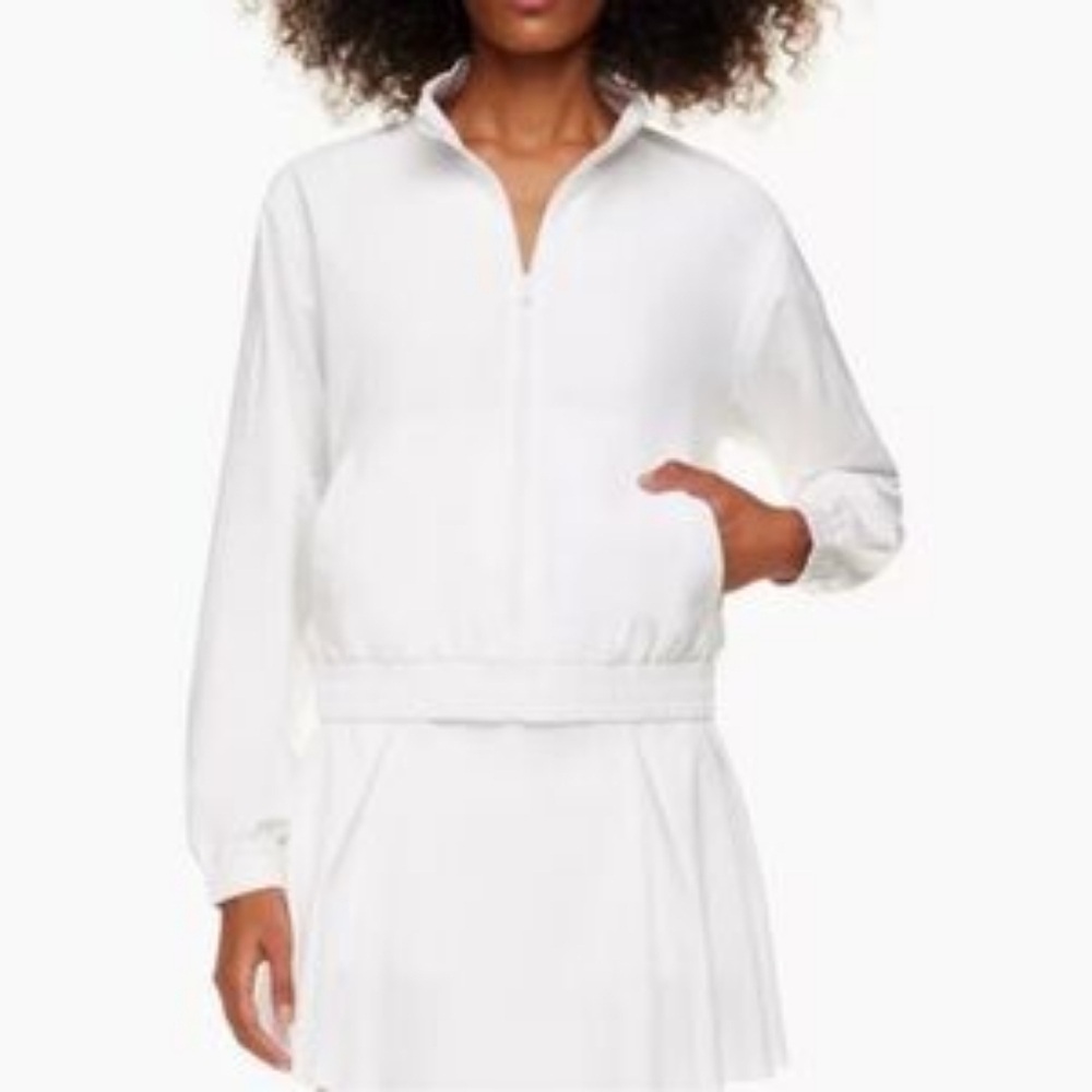 Artizia TnaMOVE Bolt Jacket